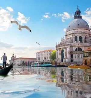 venice city tour booking