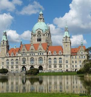 Visit Hannover, Germany | Tourism & Travel | Booking.com