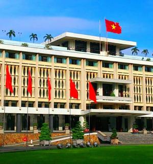 Visita Ho Chi Minh, Vietnam | Turismo y Viajes | Booking.com