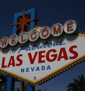 Besøg Las Vegas, USA | Turisme og rejser | Booking.com