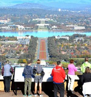 Visit Canberra, Australia | Tourism & Travel | Booking.com