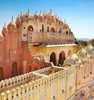 jaipur tourism booking