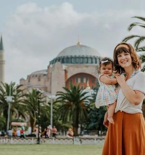 Bezoek Istanbul, Turkije | Toerisme & Reizen | Booking.Com