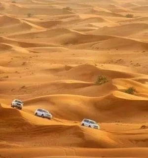 tourist book dubai