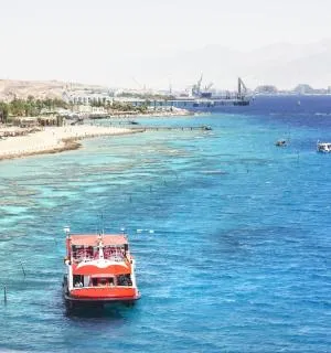 booking tours eilat