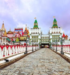 モスクワ ロシア の旅 観光 旅行 Booking Com
