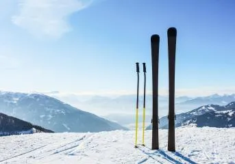 short ski trips austria