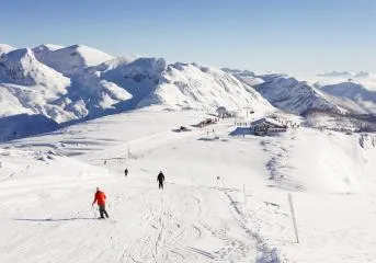 short ski trips austria