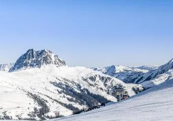 short ski trips austria