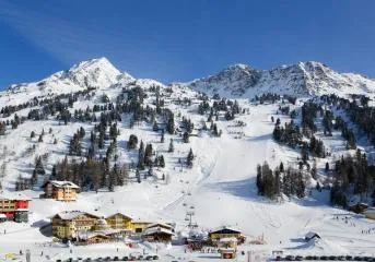 short ski trips austria