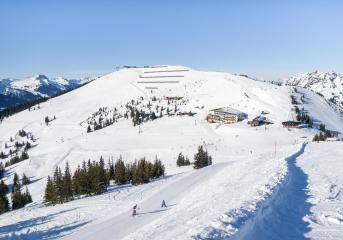 Les 10 Meilleurs Séjours au Ski en Autriche | Booking.com