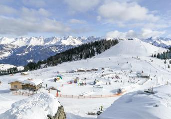 The 10 best ski resorts in Austria | Booking.com