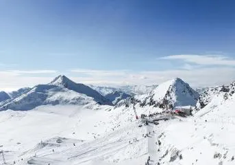 narty austria wygoda travel