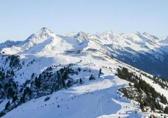 short ski trips austria