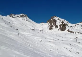 short ski trips austria