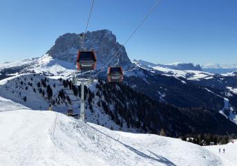 Les 10 Meilleurs Séjours au Ski en Italie | Booking.com