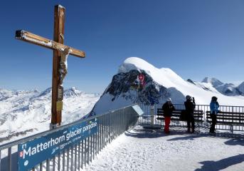 Die 10 besten Skiresorts in der Schweiz | Booking.com