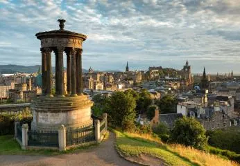 Edinburgh, Scotland