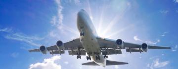 Hotels near London Heathrow Airport