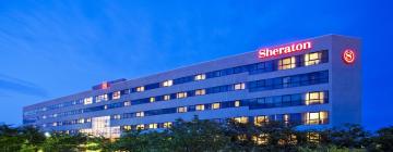 Alle Sheraton hotels
