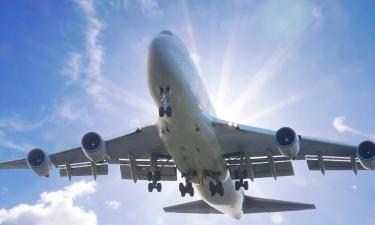 Hotels near London Gatwick Airport