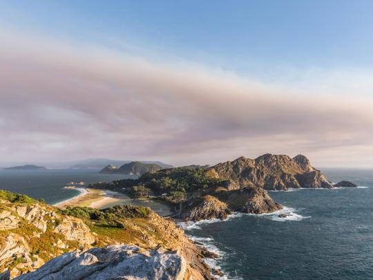 6 of Spain&rsquo;s hidden islands