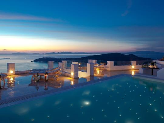 9 of the best hotels for weddings