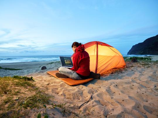 Travel Tips & Information - Visit visitcalifornia.com