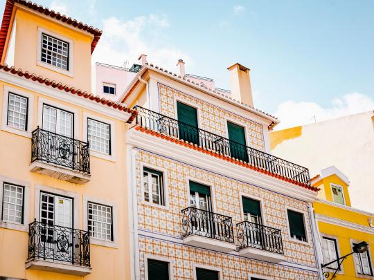 Cẩm nang du lịch địa phương ở Bồ Đào Nha | Booking.com