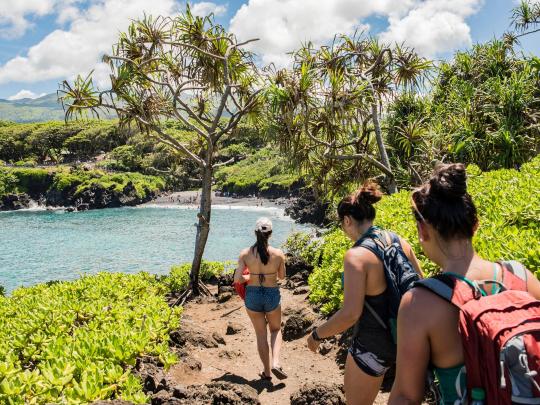 Destination inspiration: the best of Hawaii