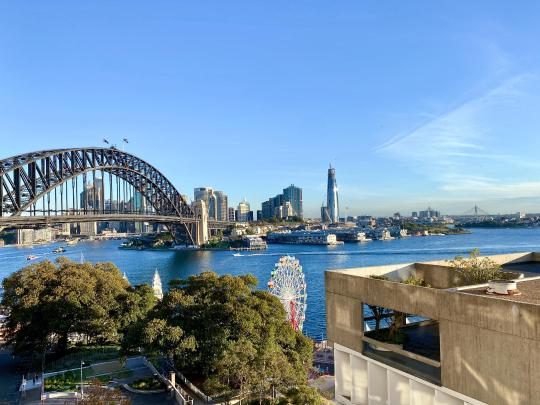 7 wyjątkowych miejsc na pobyt w Australii