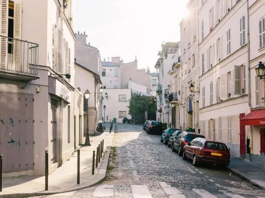 7 chic places to stay in Paris, France