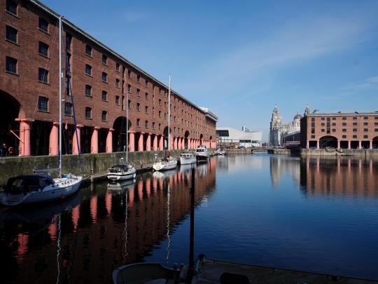 England&rsquo;s most iconic music destinations