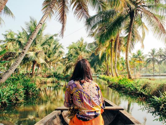 6 inspiring sabbaticals in the Asia-Pacific region