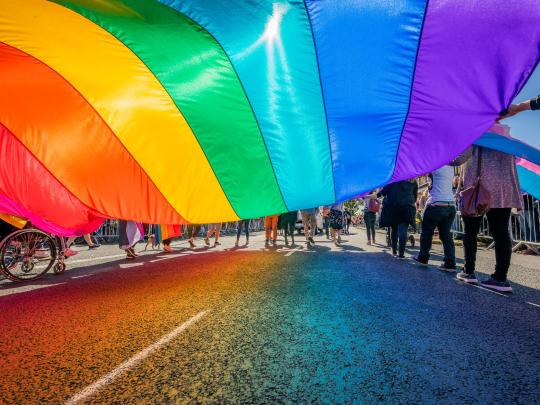 As melhores paradas do Orgulho LGBTQ+ nos EUA
