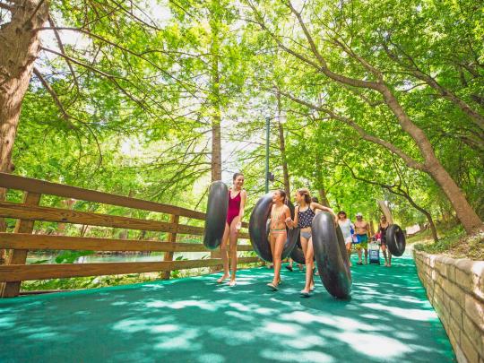 5 of the best water parks in the US