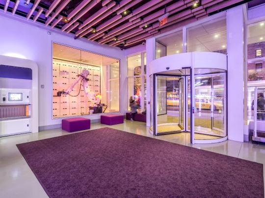 The Best Nerdy Hotels for a Romantic Weekend