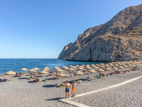 9 bãi biển Hy Lạp đẹp hút hồn nên ghé thăm hè này | Booking.com