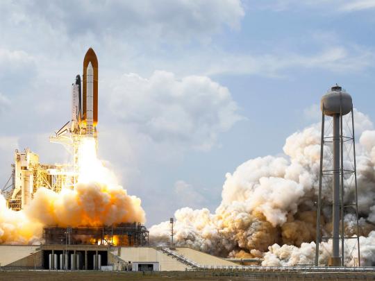 The Space Lover&rsquo;s Guide to the US