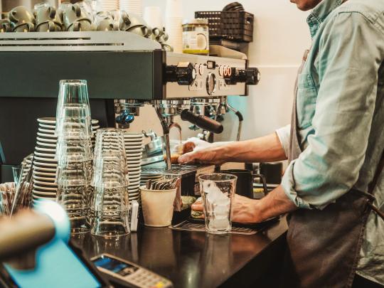 The best coffee cities in the US