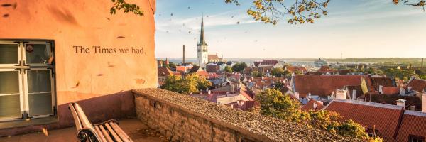 Επισκεφθείτε την πόλη Ταλίν, στην Εσθονία | Ταξίδια & Τουρισμός |  Booking.com