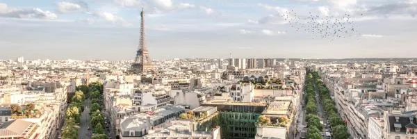 paris tourist information.fr Description for a11y
