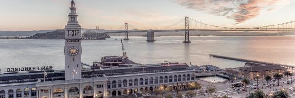 Visit San Francisco, USA | Tourism & Travel | Booking.com