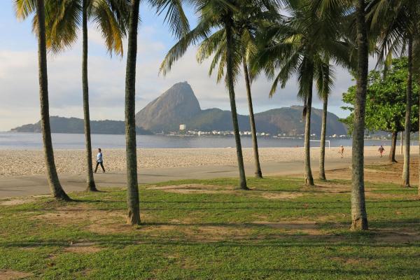 Recommended Hotels in Flamengo Beach