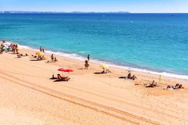 10 Top-Rated hotels in La Pixerota Beach