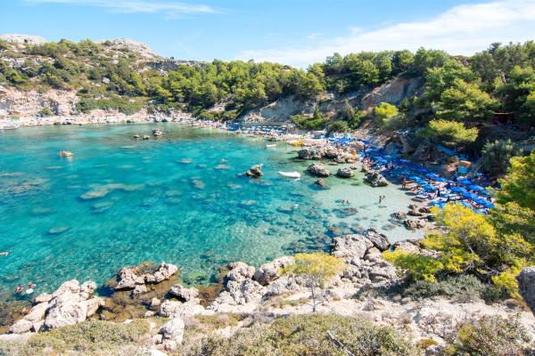 Anthony Quinn Beach Hotels with Guaranteed Best Rate