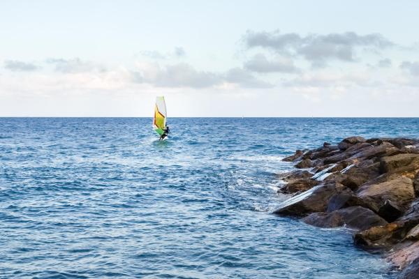 Recommended Hotels in Oneglia beach