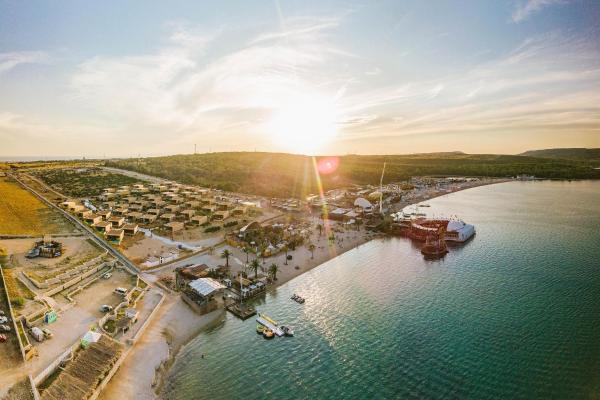 The 10 BEST Zrće Beach hotels of 2023