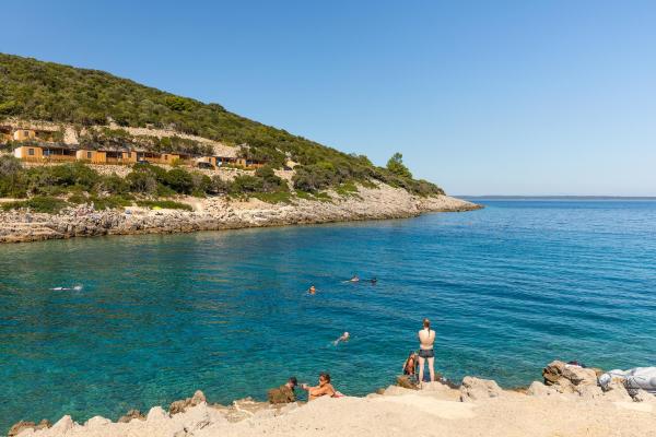 Pláž Veli Zal – 10 nejlepších hotelů poblíž | Mali Lošinj | Booking.com