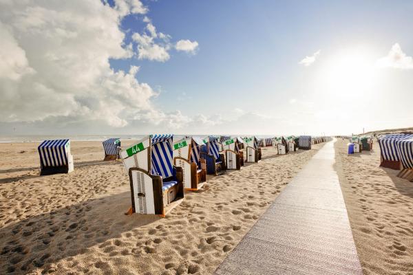 Recommended Hotels in White Dune